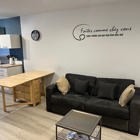 Tres Bel Appartement Cauterets Centre 6 Places Exterior photo