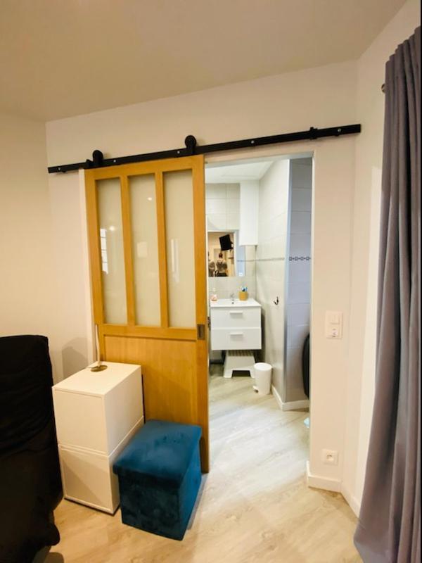 Tres Bel Appartement Cauterets Centre 6 Places Exterior photo